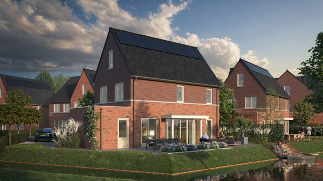 Het Buurtschap fase 2b