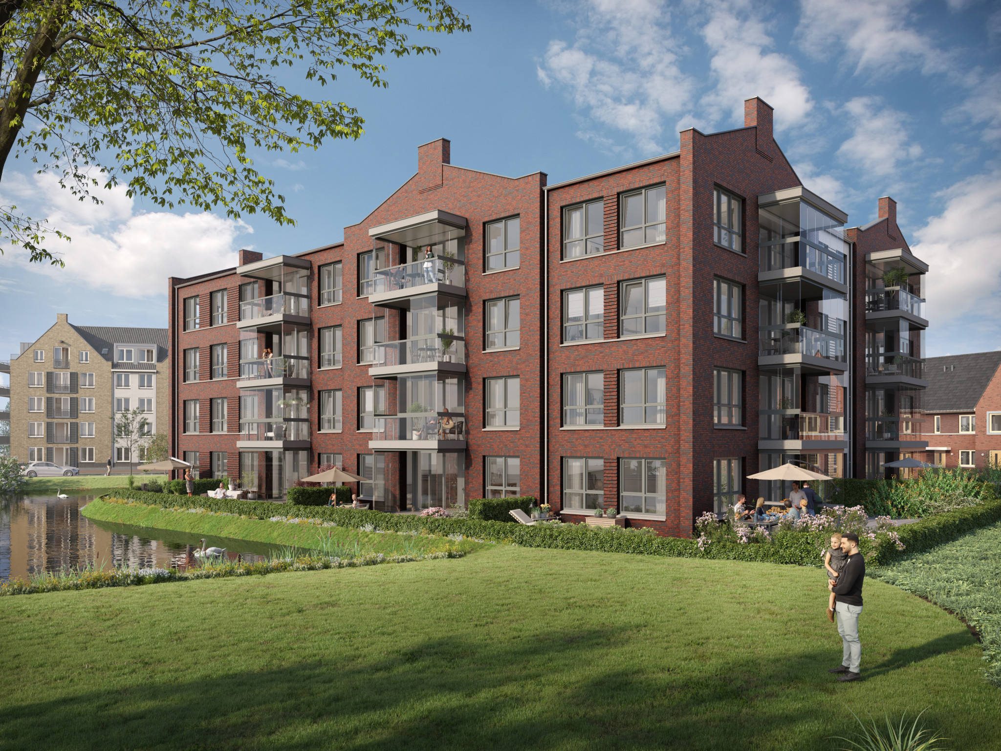 De Burgemeester Ext 2 2048 X 1536