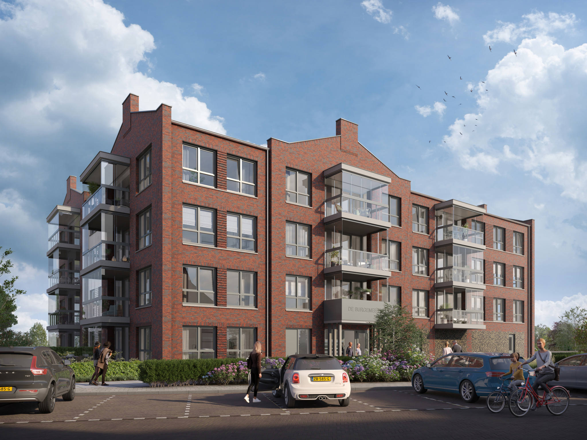 De Burgemeester Ext 1 2048 X 1536